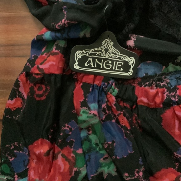 Angie dress - Picture 6 of 7